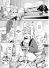 Kami-sama Hataraite Kudasai!